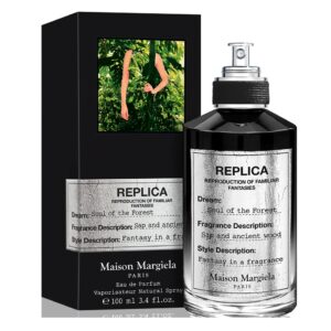 Maison Margiela Replica Soul of the Forest, Apa de Parfum, Unisex (Gramaj: 100 ml)
