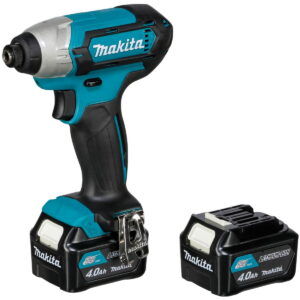 TD110DSMJ Masina de Gaurit cu Percutie pe Acumulator