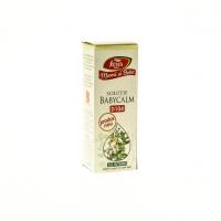Solutie babycalm d104 30ml MAMI SI BEBE