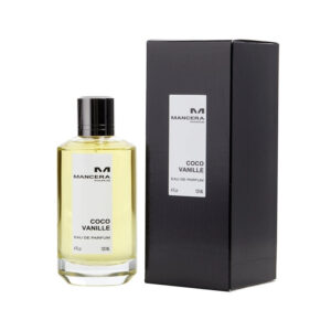 Mancera Coco Vanille, Apa de parfum, Femei (Concentratie: Apa de Parfum, Gramaj: 120 ml)