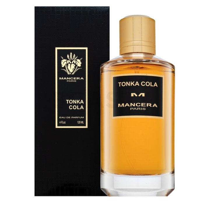 Mancera Tonka Cola, Apa de Parfum, Unisex (Gramaj: 60 ml)