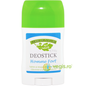Deostick Homme Fort 50gr