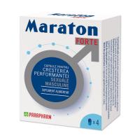 Maraton forte 4cps PARAPHARM