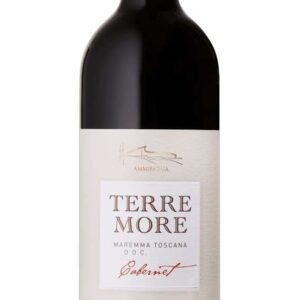 Vin Rosu Terre More Ammiraglia Maremma Toscana Cabernet Frescobaldi DOC 0.75l