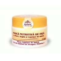 Masca de fata cleopatra 50ml SUCRERIES DE FRANCE