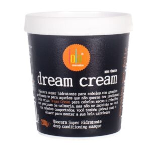 Masca de par hidratanta Dream Cream Lola Cosmetics (Gramaj: 200 g)
