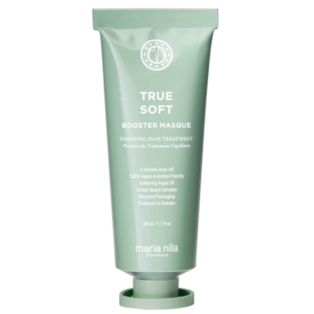 Masca de Par Maria Nila Booster True Soft (Gramaj: 50 ml)