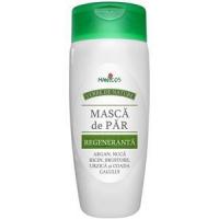 Masca de par regeneranta 250ml VERRE DE NATURE