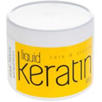Masca de par reparatoare cu keratina lichida 500gr LOTON