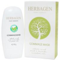 Masca gomaj celluloscrub 50ml HERBAGEN