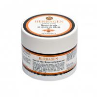 Masca par cu miere de albine bio 100ml HERBAGEN