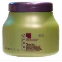 Masca silkat nutritiva 500gr BES