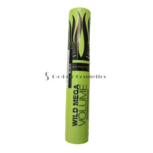 Mascara MaxFactor Wild Mega Volume volumising mascara - Black