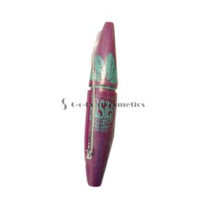Mascara Maybelline the Falsies feather-look volume express - Glam Brown