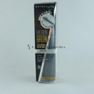 Mascara pentru Sprancene Maybelline Fashion Brow Coloring Mascara - 03