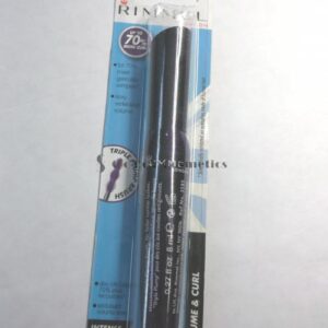 Mascara Rimmel Sexy Curves - Intense Black