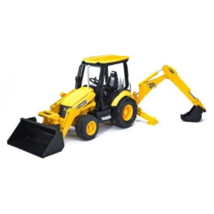 Masinuta JCB Midi CX backhoe loader