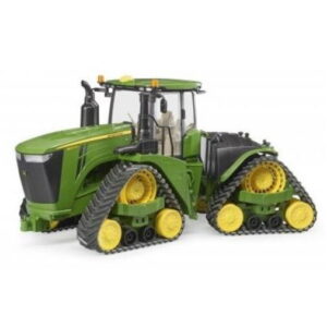 Masinuta cu Telecomanda Crawler Tractor John Deere 9620 RX