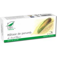 Matase de porumb 30cps PRO NATURA