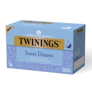 Ceai Pentru Infuzie Sweet Dreams Twinings 20*1.5g