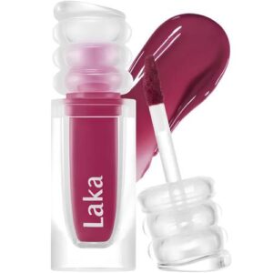 LAKA Maxi Glayer Tint Nuantator pentru buze 620 Tempo 3.8 gr