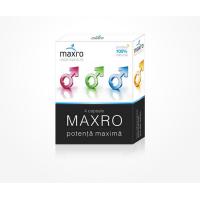 Maxro 4cps MAD HOUSE