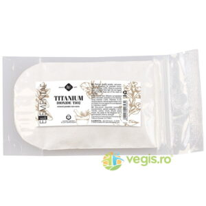 Dioxid de Titan (Titanium Dioxide) 100g