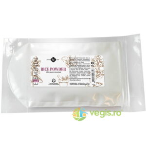 Pudra de Orez Micronizata 50g