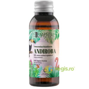 Ulei de Andiroba Virgin 50ml