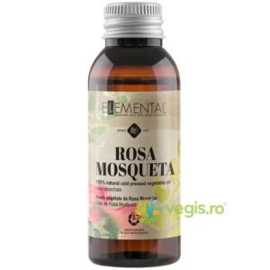 Ulei de Rosa Mosqueta 50ml