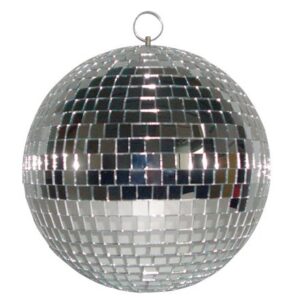 Glob disco oglinda 20"/51CM Ibiza Light MB020