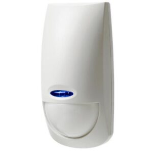 Detector de miscare in dubla tehnologie Bentel MD 504