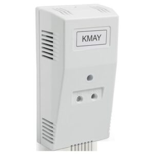 Modul adresabil cu doua relee independente si detectori MDA2Y