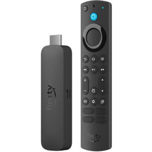 Media player Amazon Fire Stick TV, 4K, Max, WiFi 6E ,(2023)