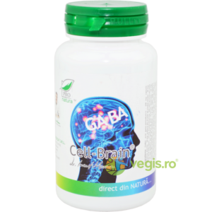 Gaba (Cell Brain) 60cps