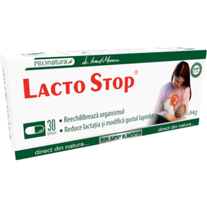 Lacto Stop 30cps