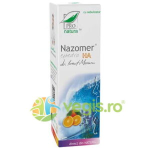 Nazomer Ephedra (Acid Hialuronic) cu Nebulizator 50ml