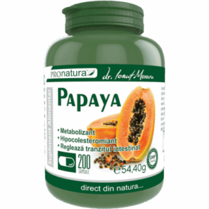 Papaya 200cps