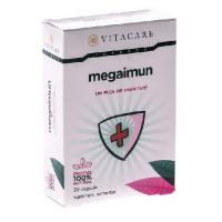 Megaimun 30cps VITACARE