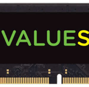 Memorie Value Select 8GB DDR4 2133MHz CL15 1.2V