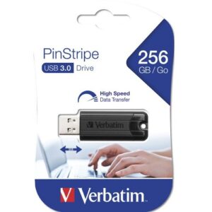 Memorie USB Memorie USB 49320, USB 3.0, 256GB, Verbatim Store'n'go