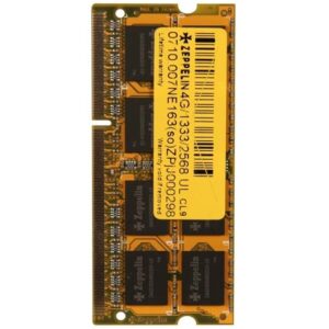 Memorie laptop SODIMM DDR3/1600 8192M ZE-SD3-8G1600