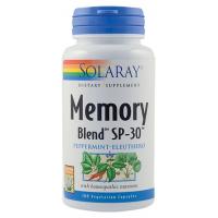 Memory blend sp-30 100cps SOLARAY