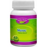 Menoc 60tbl INDIAN HERBAL