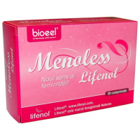 Menoless lifenol 30cpr BIOEEL