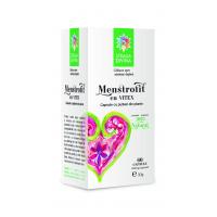 Menstrofit cu vitex 60cps STEAUA DIVINA