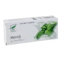Menta 30cps PRO NATURA