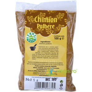 Chimion Pulbere 100gr