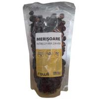 Merisoare intregi fara zahar 250gr RAWLI