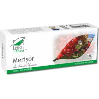 Merisor 30cps PRO NATURA